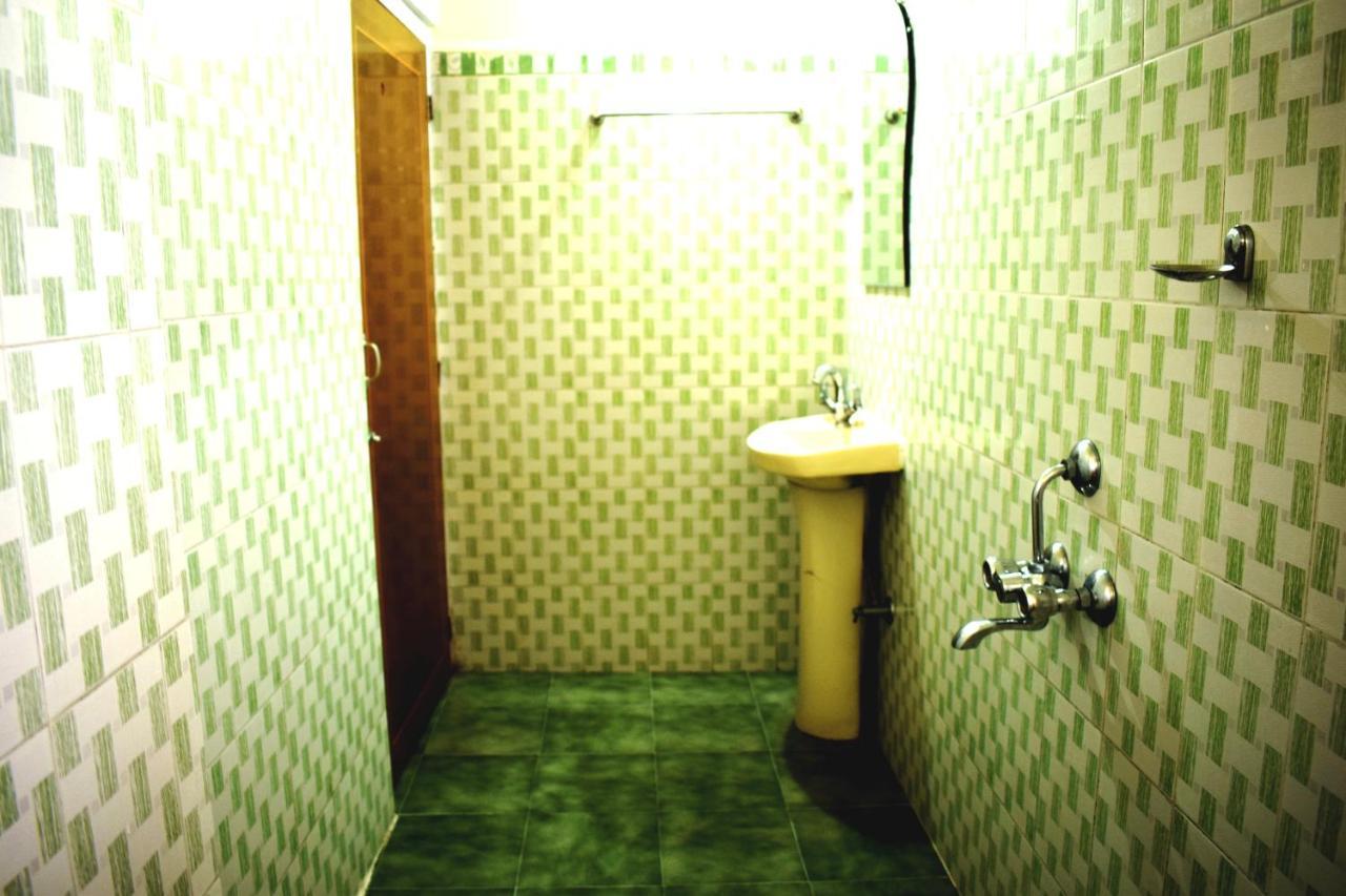 Lily Guest House Shillong Exterior foto