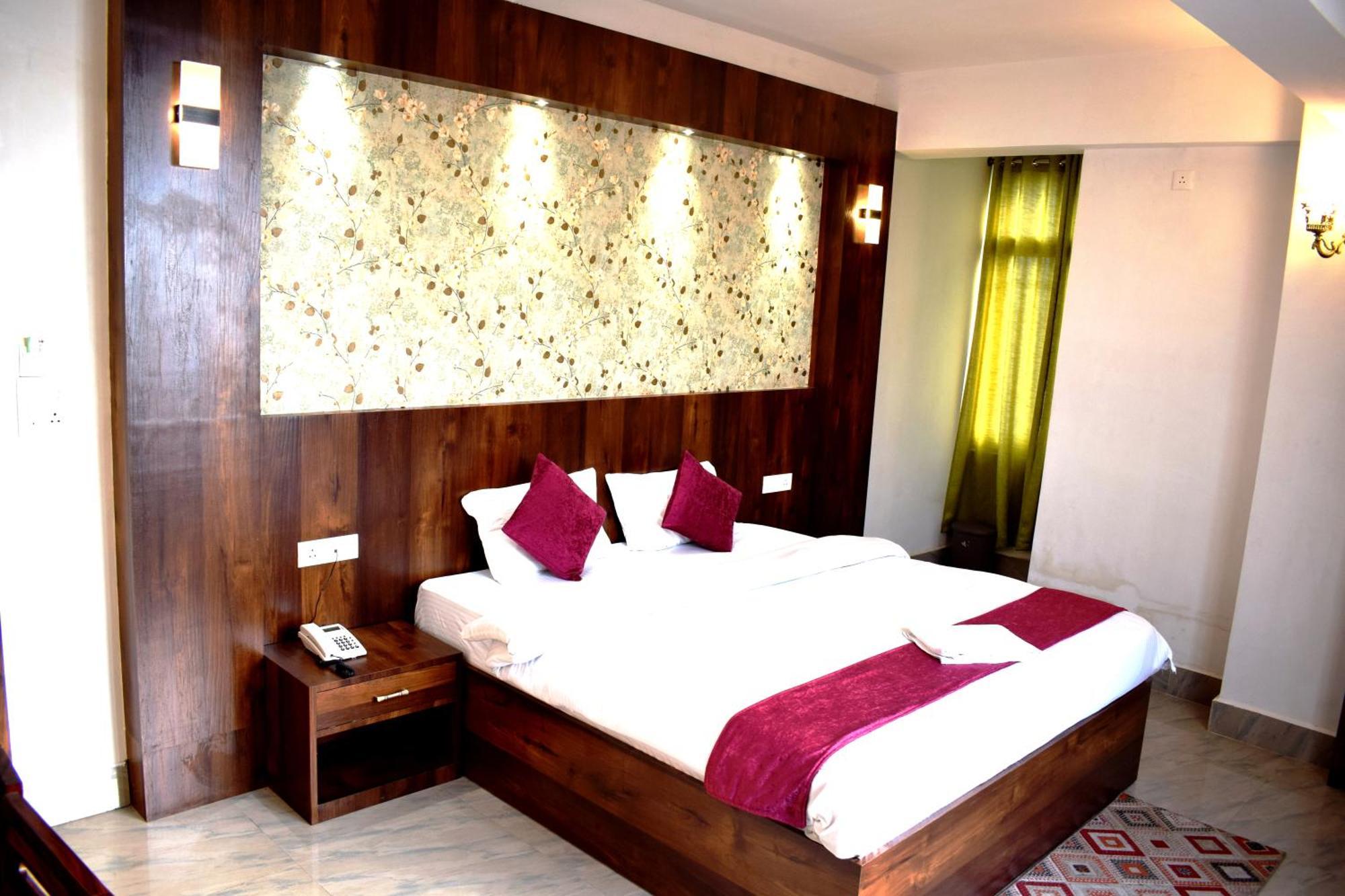 Lily Guest House Shillong Exterior foto